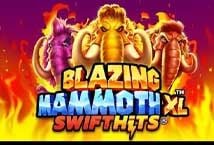 Blazing Mammoth XL